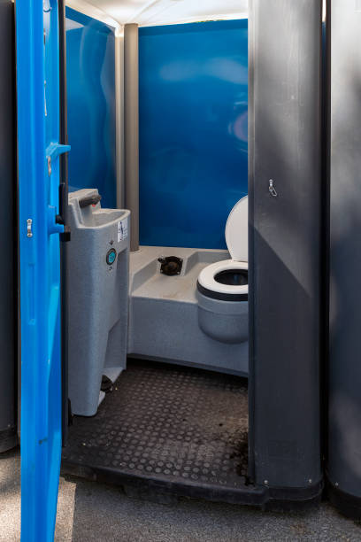Best Affordable porta potty rental  in Captains Cove, VA