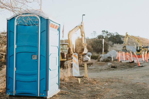 Best Construction site porta potty rental  in Captains Cove, VA