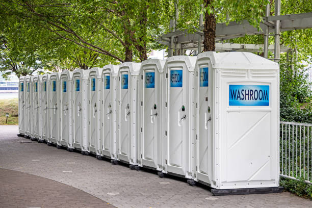 Best Porta potty for special events  in Captains Cove, VA