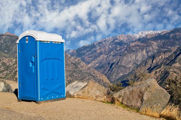 Best Affordable portable toilet rental  in Captains Cove, VA