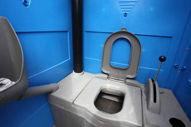 Best Sanitation services for porta potties  in Captains Cove, VA