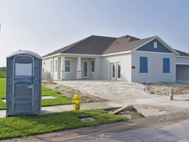 Best Emergency porta potty rental  in Captains Cove, VA