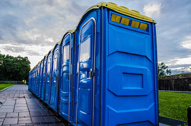 Best Best portable toilet rental  in Captains Cove, VA