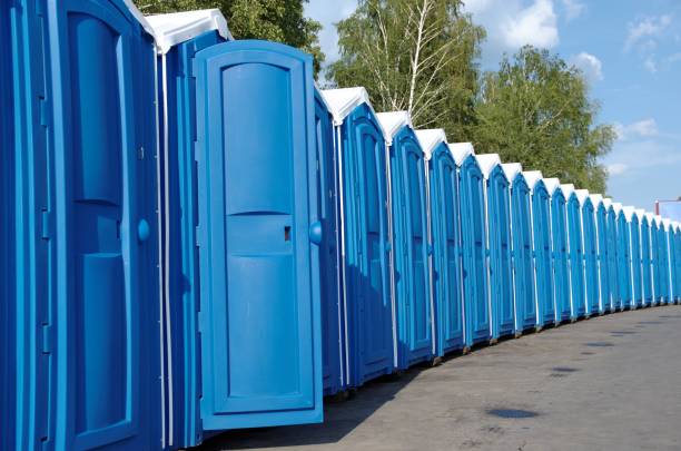 Best High-end porta potty rental  in Captains Cove, VA